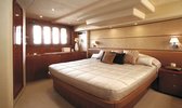 Charter Princess 62 Split