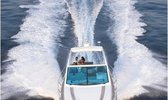Alquiler Sealine SC 38 Trogir
