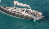 Charter Bénéteau Oceanis 55 Pomer