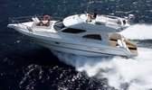 Alquiler Cranchi Atlantique 40 Split