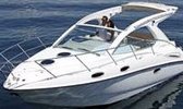 Alquiler Sealine SC 29 Split