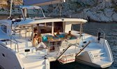 Charter Lagoon 400 S2 Trogir