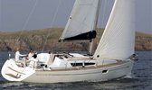 Alquiler Jeanneau Sun Odyssey 36i Marina Kastela - Split