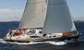 Alquiler Jeanneau Sun Odyssey  54 DS Dubrovnik