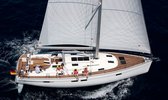 Alquiler Bavaria 45 Cruiser Pomer