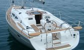 Charter Elan 384 Impression Biograd