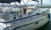 Charter Bavaria 42 Cruiser Marina Kastela - Split