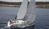 Charter Bavaria 55 Cruiser Sukosan - Zadar
