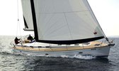 Alquiler Bavaria 50 Cruiser Trogir