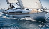 Charter Bavaria 37 Cruiser Split