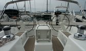 Charter Jeanneau Sun Odyssey 49i Marina Kastela - Split