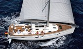 Charter Bavaria 51 Cruiser Marina Kastela - Split