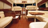 Alquiler Jeanneau Prestige 46 Trogir