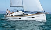 Charter Bavaria 37 Cruiser Murter