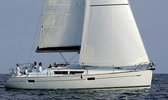 Alquiler Jeanneau Sun Odyssey 39i Dubrovnik