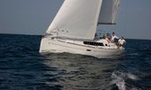 Charter Bénéteau Oceanis 34 Dubrovnik