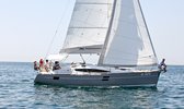 Alquiler Elan 394 Impression Izola