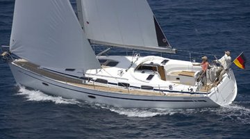 Charter Bavaria 40 Cruiser Sukosan - Zadar