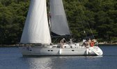Charter Bénéteau Oceanis 423 Dubrovnik