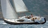 Charter Jeanneau Sun Odyssey 50 DS Dubrovnik