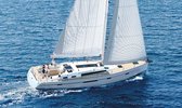 Charter Bavaria 56 Cruiser Trogir