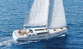 Alquiler Bavaria 56 Cruiser Trogir