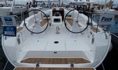 Alquiler Bavaria 41 Cruiser Murter