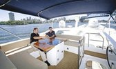 Alquiler Sunseeker Manhattan 52 Split