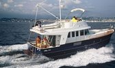 Charter Bénéteau Trawler 42 Split