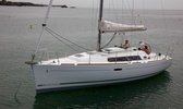 Alquiler Bénéteau Oceanis 34 Dubrovnik