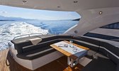 Alquiler Sunseeker Portofino 53 Split