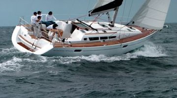 Alquiler Jeanneau Sun Odyssey 42i Dubrovnik