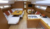 Alquiler Jeanneau Sun Odyssey 469 Split