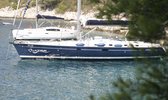 Charter Bénéteau 50 Marina Kastela - Split