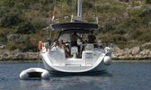 Charter Bénéteau Cyclades 50.5 Marina Kastela - Split