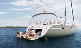 Alquiler Bavaria 51 Cruiser Sukosan - Zadar