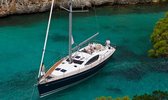 Alquiler Jeanneau Sun Odyssey 50 DS Dubrovnik