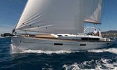 Charter Bénéteau Oceanis 45 Marina Kastela - Split