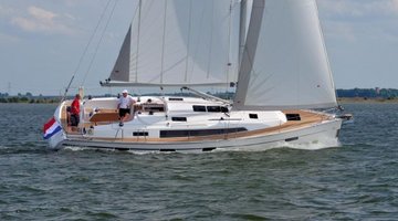Charter Bavaria 41 Cruiser Sukosan - Zadar