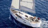 Charter Hanse 445 Marina Kastela - Split