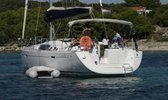 Alquiler Bénéteau Oceanis 46 Dubrovnik