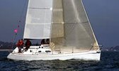 Charter Bénéteau First 34.7 Marina Kastela - Split