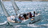 Charter Bénéteau Oceanis 37 Marina Kastela - Split