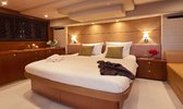 Alquiler Princess 62 Split