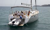 Alquiler Bavaria 55 Cruiser Sukosan - Zadar