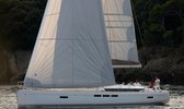 Charter Jeanneau Sun Odyssey 509 Trogir