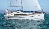 Charter Bavaria 37 Cruiser Dubrovnik