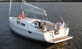 Alquiler Hanse 385 Murter