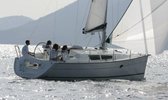 Charter Jeanneau Sun Odyssey 32i Marina Kastela - Split