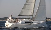 Alquiler Jeanneau Sun Odyssey 33i Izola